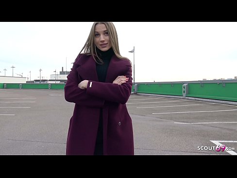 ❤️ NJEMAČKI SCOUT JE STEELE KOJI JE DIRAN, PARKING VELIKI I SEKSI ZA NOVAC ☑ Porno kod nas