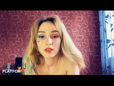 ❤️ Magične naočare za virtuelnu stvarnost dale su mi seks sa Harli Kvin ☑ Porno kod nas