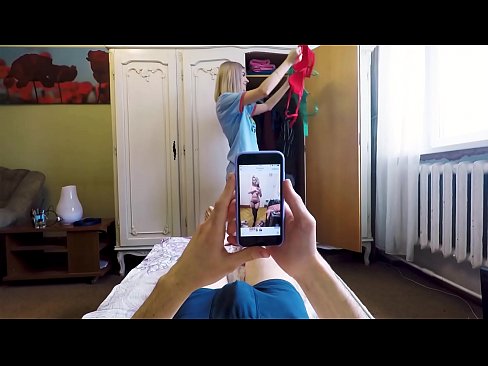❤️ Polusestra je natjerala brata da svrši neposredno prije nego što je mama došla kući ☑ Porno kod nas