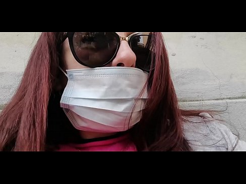 ❤️ Nicoletta se osveti svom komšiji i piški u njegovoj garaži (Specijalni italijanski karantin Covid19) ☑ Porno kod nas